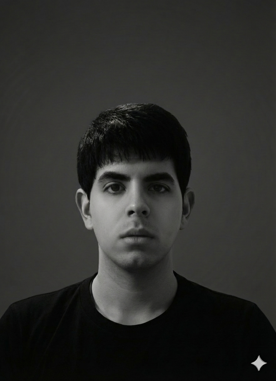 Elías Cabeza de Vaca